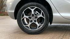 MG MG3 1.5 Hybrid Trophy 5dr Auto Hybrid Hatchback